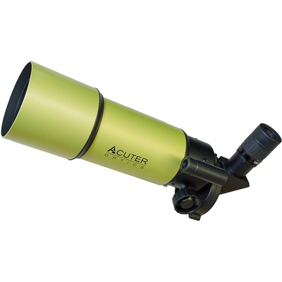 Acuter Соларен телескоп Acuter 80/400 Solarus-80 OTA (OME-84041)
