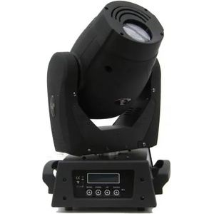 Flash-Butrym FLASH LED Moving Head Spot