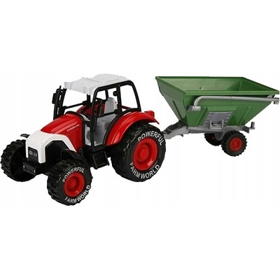 Traktor My Farm Mega Creative 77041
