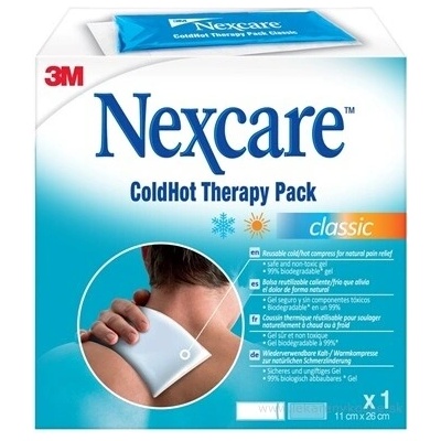3M Nexcare ColdHot Classic 1 ks