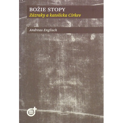 Božie stopy