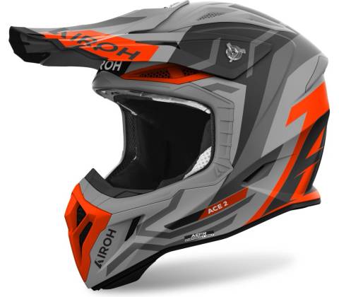 Airoh Aviator ACE 2 GROUND