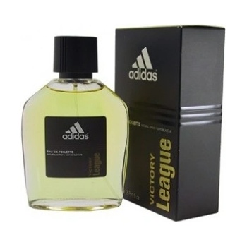 adidas Victory League toaletná voda pánska 100 ml