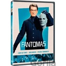 Fantomas DVD