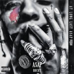 Sony Music ASAP Rocky: At. Long. Last. A$AP - CD (050391)