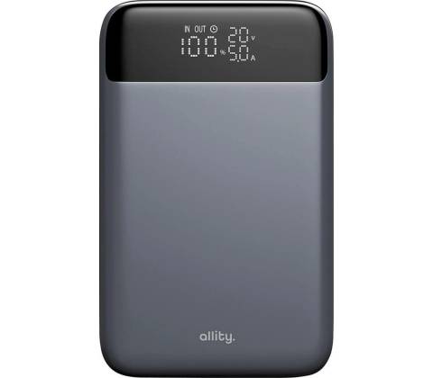 Allity APB-200