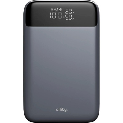 Allity APB-200