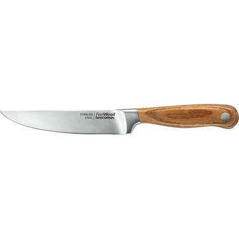 Tescoma Нож универсален Tescoma FeelWood 13cm (1006834)