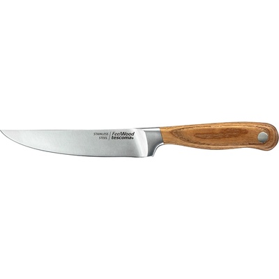 Tescoma Нож универсален Tescoma FeelWood 13cm (1006834)