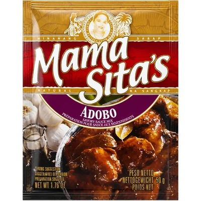 Mama Sita 's Zmes na Adobe omáčku 50 g