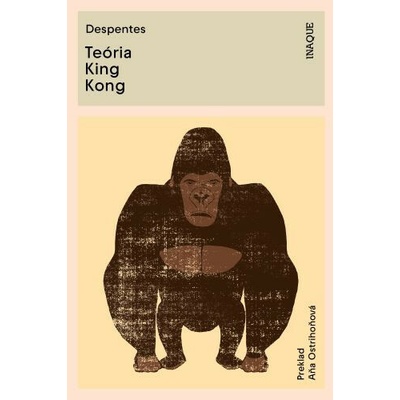 Teória King Kong