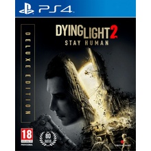 Dying Light 2: Stay Human (Deluxe Edition)