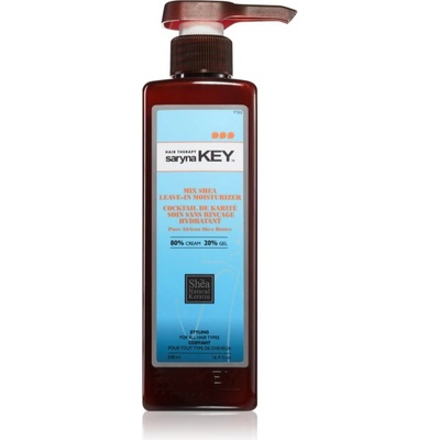 Saryna Key Styling & Finish балсам без отмиване 500ml