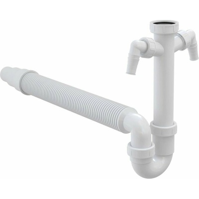 Alcadrain A84-DN50/40