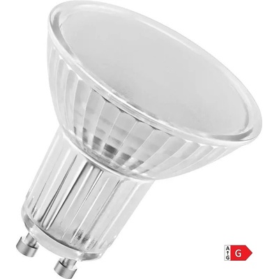 OSRAM LED PARATHOM 50 120° 4, 3 W/830 GU10 3000K (1973)