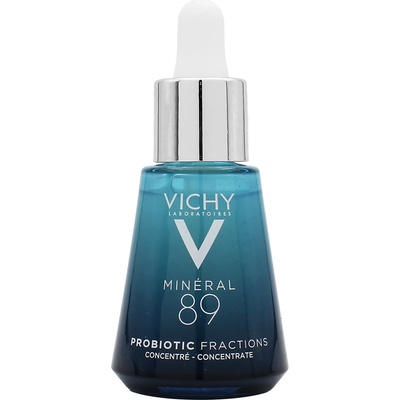 Vichy Minéral 89 пробиотичен серум 30 мл