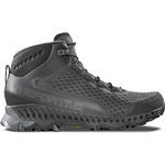 La Sportiva Мъжки туристически обувки La Sportiva Stream GTX Walking boots - Black / Carbon - размер 43 (EU) (019-0338-0517)