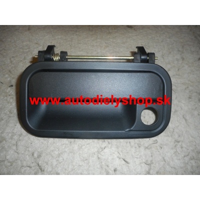 Opel ASTRA F 9/91-12/97 kľučka predná Ľavá