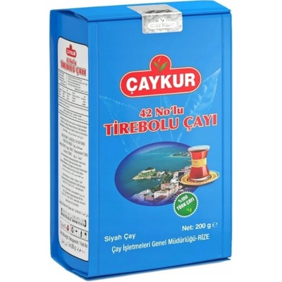 Caykur Tirebolu Cayi 200 g