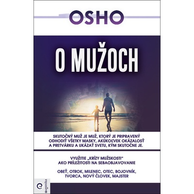 O mužoch - Osho
