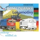 Lokomotivy