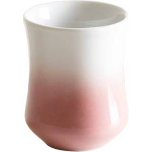 LOVERAMICS - Hutch Чаша за дегустация 150ml - Прашно розово