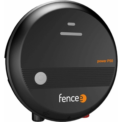 Fencee Generátor elektrického plotu fencee power P50