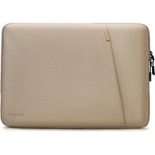 BANGE BG-6801 Pouzdro na notebook s úhlopříčkou do 15.6" khaki