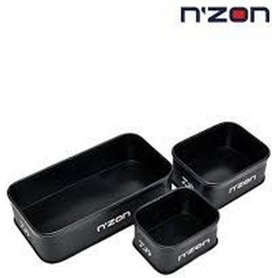 Daiwa N‘ZON Eva Bait Bowl Set XL 3ks