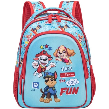 Paw Patrol Раница за детска градина 3D Paw Patrol Pawsome Day (68224)