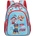 Paw Patrol Раница за детска градина 3D Paw Patrol Pawsome Day (68224)