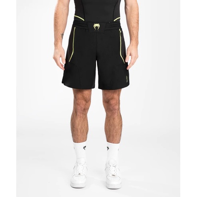 Venum pánske šortky Fusion 2.0 čierna/žltá
