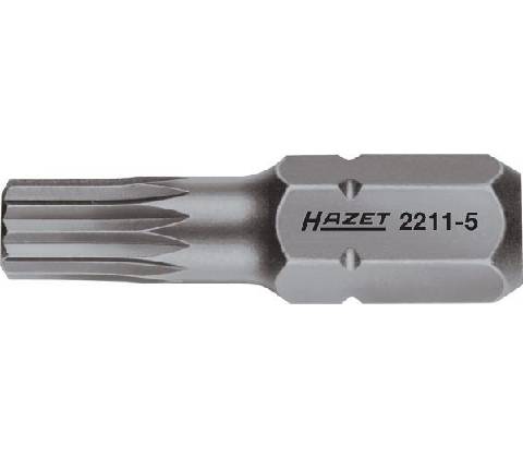 bity 2211-5 Hazet