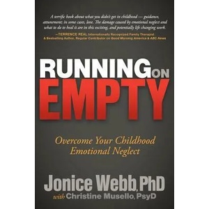 Running on Empty | Webb, Jonice, PH. D (ISBN: 9781630471040)
