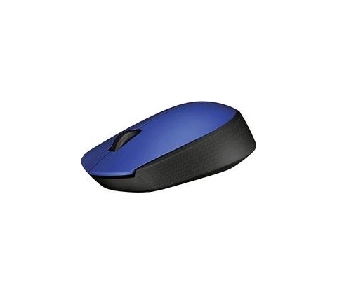 Logitech Wireless Mouse M171 910-004640