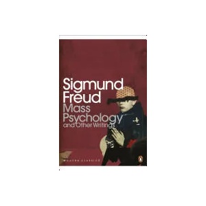 Mass Psychology (ISBN: 9780141182414)