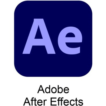 Adobe After Effects CC for Teams (1 User /1 Year) (65297726BA01B12)