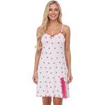 Passion Sweetelle Sleepwear White M