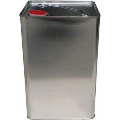 Plechový kanister, 30 l