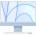 Apple iMac 24 2021 MJVA3ZE/A