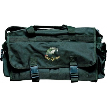 Carp System taška kaprařská zelená