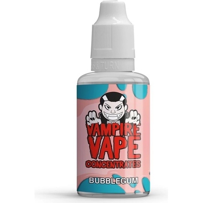 Vampire Vape Bubblegum 30 ml