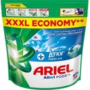 Ariel Fresh Air All in1+Lenor kapsule na pranie 44 PD