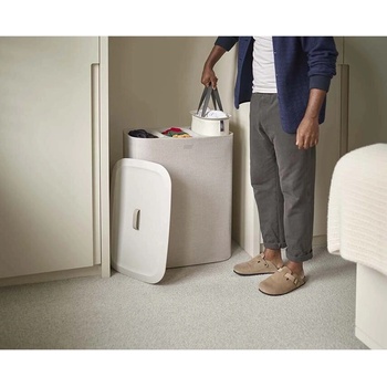 Joseph Joseph Кош за пране Joseph Joseph 90 L (50021)