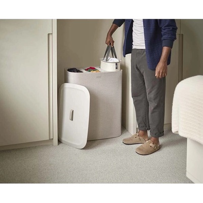 Joseph Joseph Кош за пране Joseph Joseph 90 L (50021)