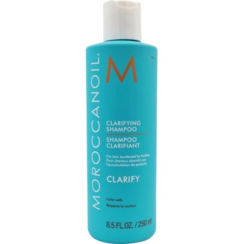 Moroccanoil Clarify Clarifying Shampoo 250 ml
