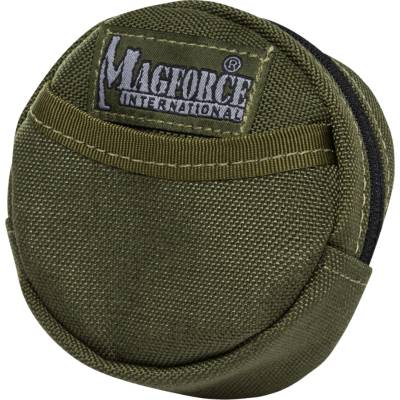 Magforce Coin Pouch Green 1813G