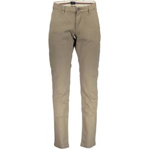 Gant Мъжки панталони gant, Цвят Бежово (18031503956-1_beige_261)