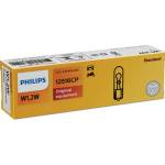 Philips Крушка, светлини купе philips pbt5, 12v, 1, 2w, 10 бр