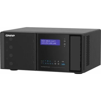 QNAP QGD-3014-16PT-8G